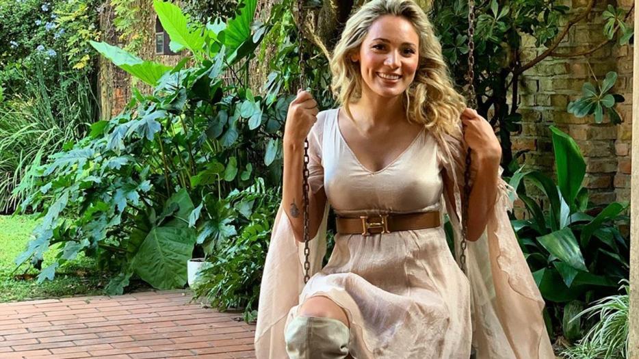 Rocío Oliva se separó y cortó la posibilidad de volver con Diego Maradona: Ya está