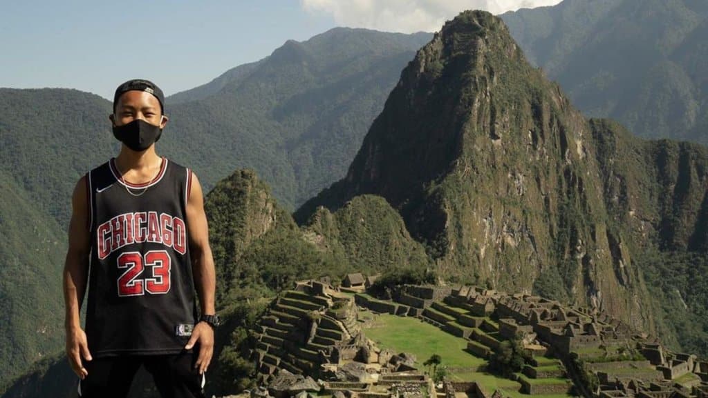 Tras siete meses, abrieron Machu Picchu para un sólo turista japonés