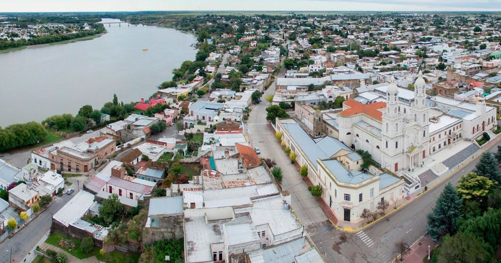 17 nuevos casos positivos en Patagones