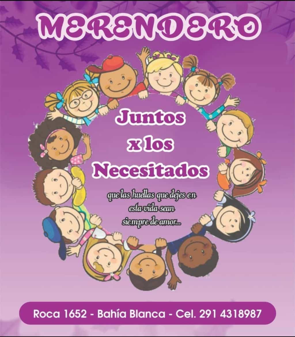 “Juntos por los necesitados” lanza campaña navideña