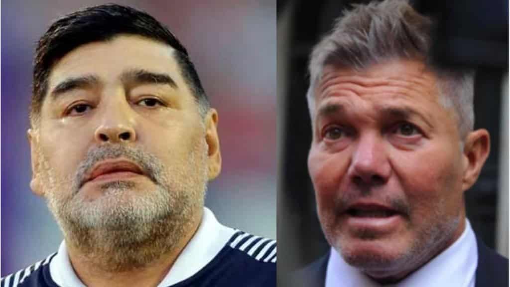 Fernando Burlando opinó muy crítico sobre la salud de Diego Maradona: Está preso de su entorno