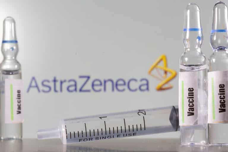 Oxford y AstraZeneca anunciaron que su vacuna tiene una eficacia del 70,4%