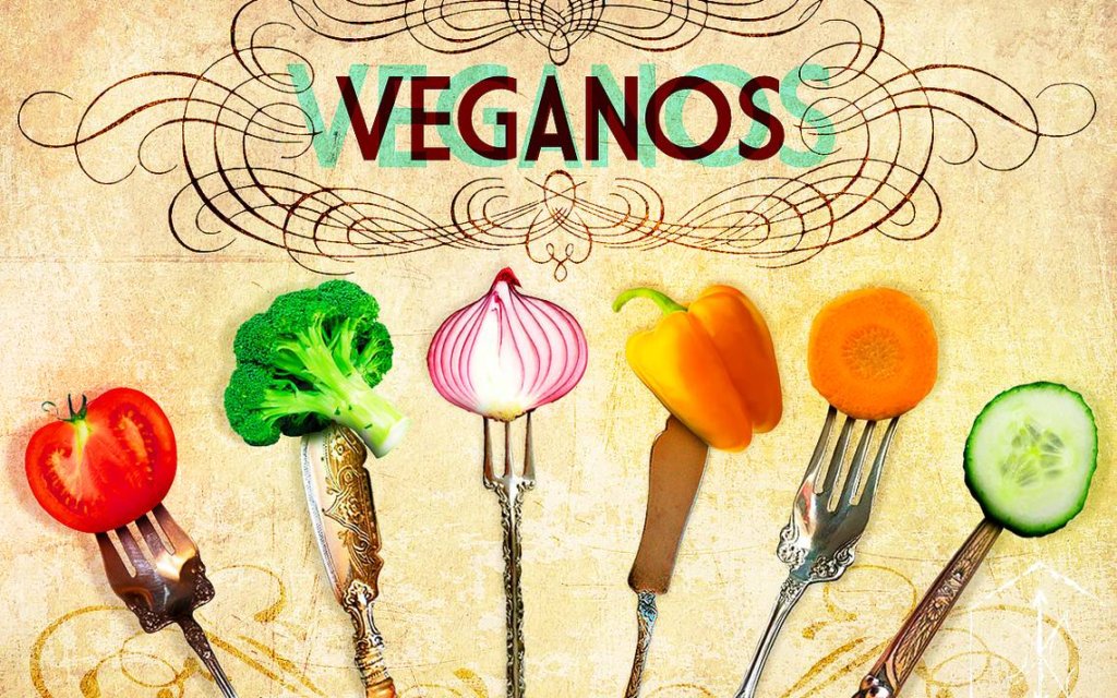 Veganismo “La pandemia generó que mucha gente cambie su forma de vida”