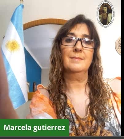 Marcela Gutiérrez, la poetisa reconocida internacionalmente en medio de la Pandemia