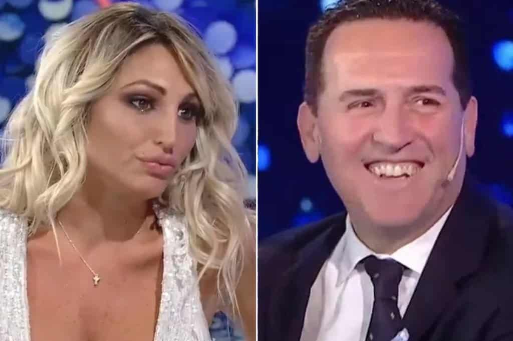 Javier Naselli denuncia que Vicky Xipolitakis no le deja ver a su hijo desde hace un año: “Es irracional, no es de una persona normal”