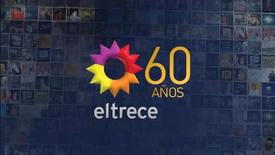 LLEGA UN PROGRAMA ESPECIAL PARA CELEBRAR LOS 60 AÑOS DE ELTRECE