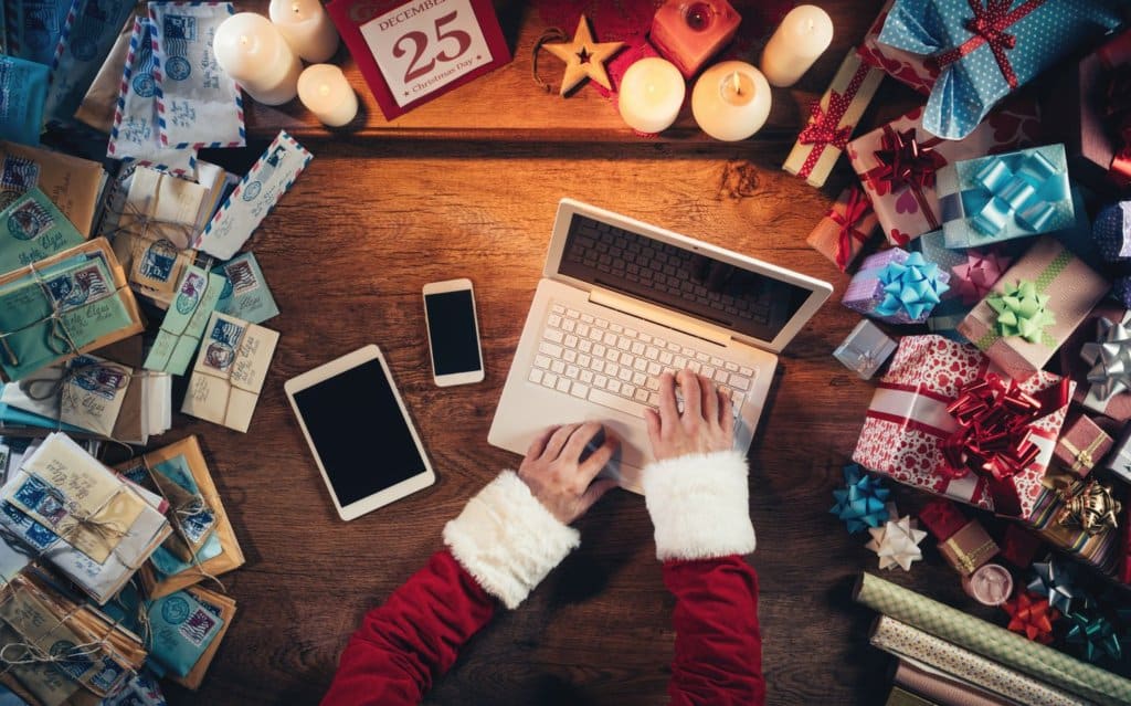 Navidad online: cuáles son los espectáculos por streaming para celebrarla con distanciamiento social