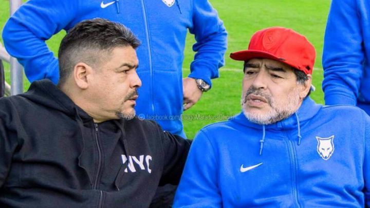 Maradona | Su hermano Hugo pidió que “pague el que tenga que pagar”