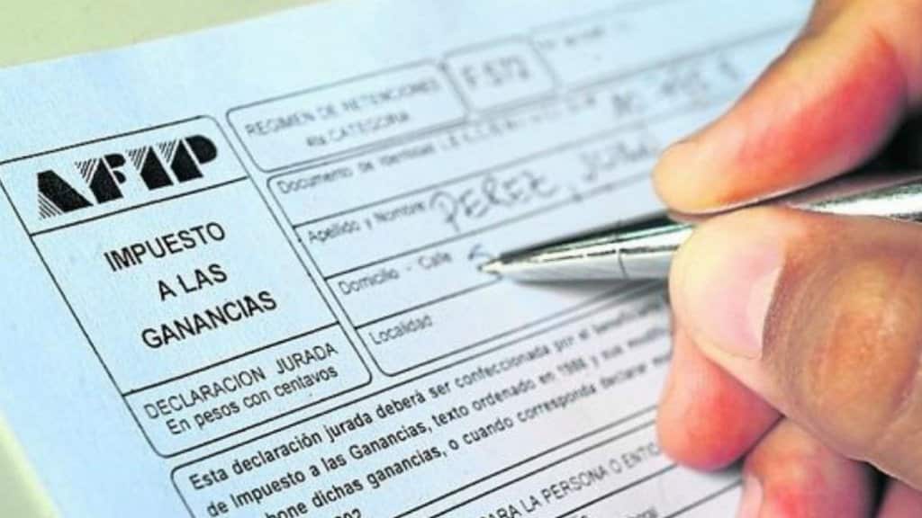 Impuesto a las Ganancias 2021: cuánto se deberá pagar según el ingreso y qué pasa con los futuros aumentos salariales