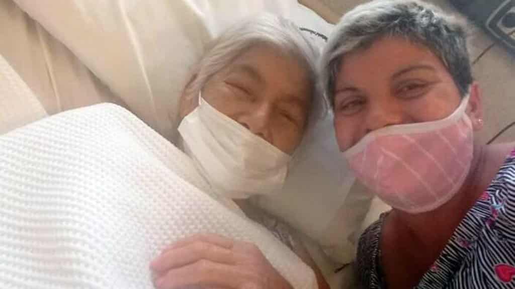 Sufrió un paro, fue declarada muerta y “revivió” rumbo a la morgue en Misiones