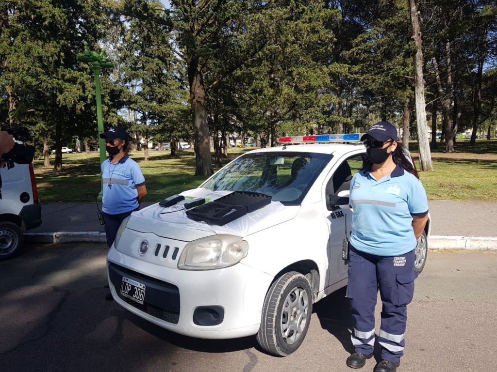 Así serán los controles policiales en Navidad