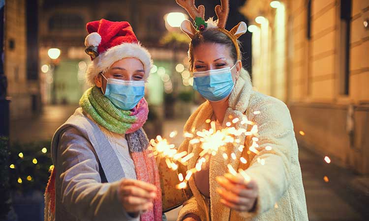 Protocolo para las fiestas: cómo deberán ser los encuentros en Navidad y Año Nuevo