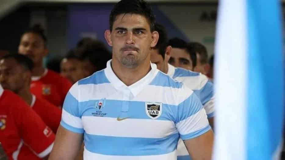 Los Pumas: Matera, Socino y Petti pidieron disculpas pero consideraron la sanción de la UAR ¡completamente injusta!