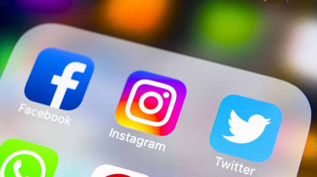 Cambios en las redes sociales: Twitter permite compartir en otras plataformas e Instagram deshabilita republicar contenidos