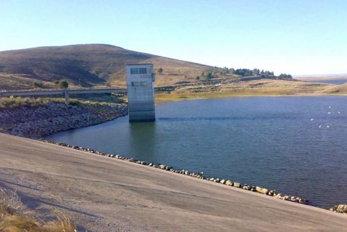 132 millones de dólares para obras de agua en Bahía y la zona