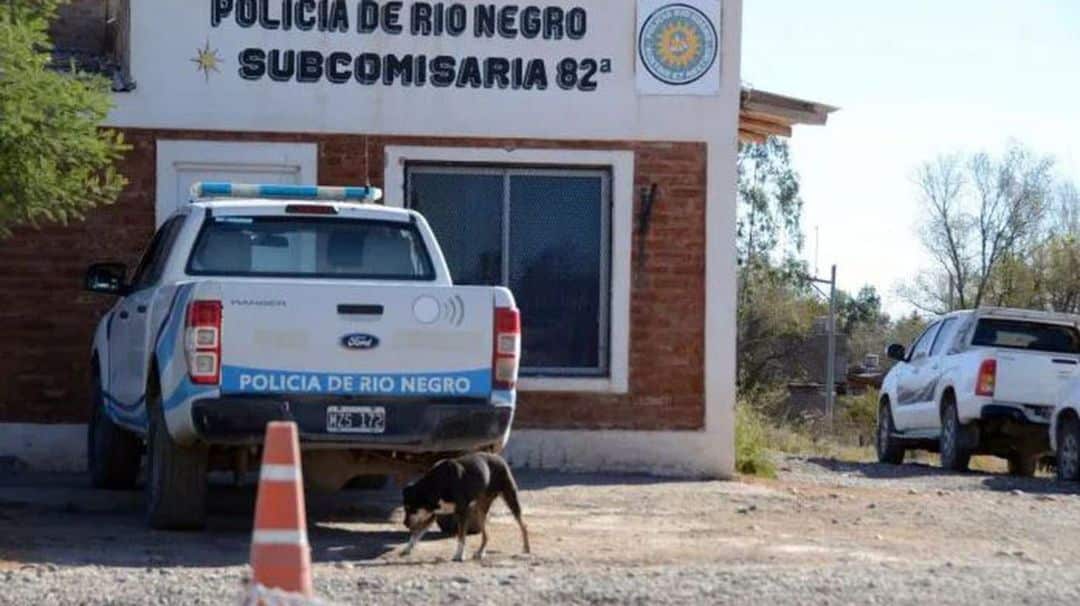 Una joven de 23 años denunció que fue violada en un camping de Río Negro