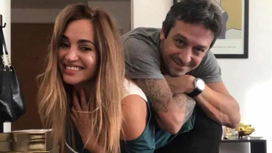 Belén Francese confirmó el sexo de su bebé: “Siempre supe, intuición del día uno”