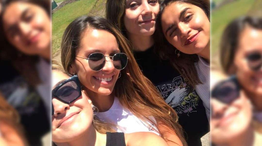 Aparecieron las amigas mendocinas que eran buscadas en Villa La Angostura