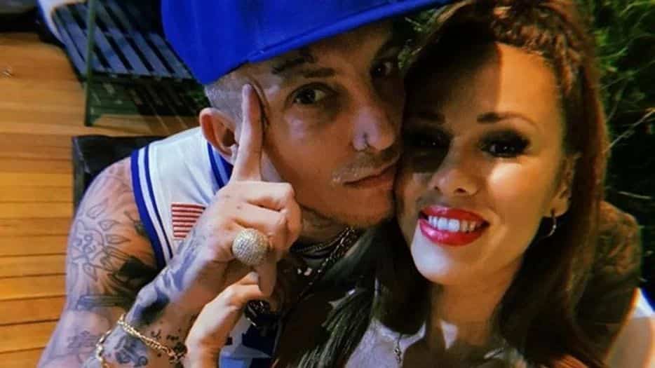 El Polaco sembró la duda de un nuevo embarazo de Barby Silenzi: “¿Se viene el varoncito?”