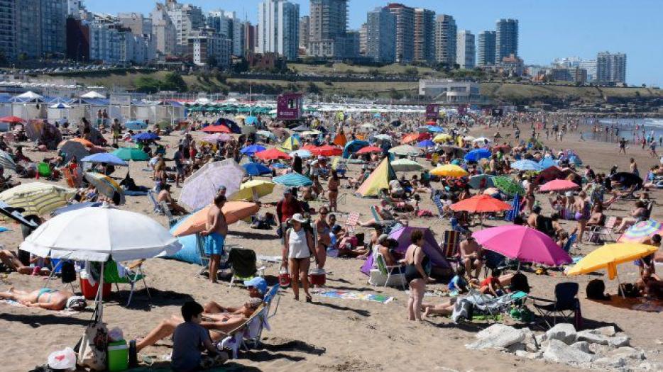 Verano: el Banco Provincia lanza 15 cuotas sin interés para las vacaciones