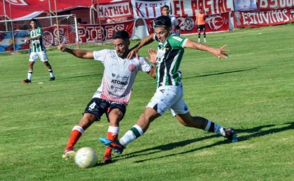 Villa Mitre jugará la final por el ascenso al Nacional B