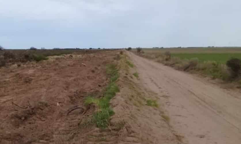 Volvían de una jornada de caza y accidentalmente se disparó en la cabeza