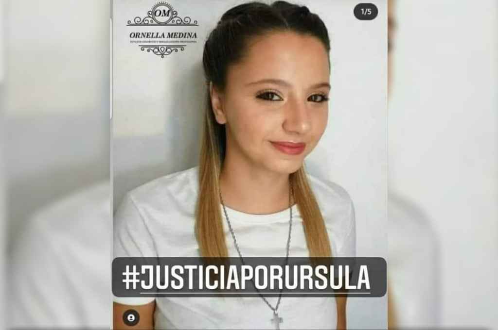 Asesinaron a puñaladas a una joven de 18 años: detuvieron a su exnovio policía