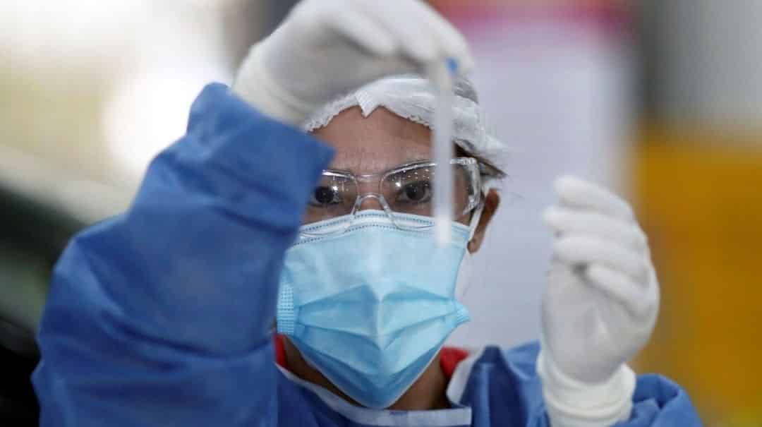 44 casos nuevos y una muerte por Coronavirus en la ciudad