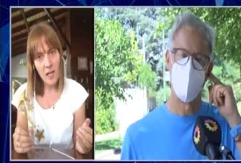 La familia del nene atacado por una rottweiler presentará una denuncia penal contra Dámaso Larraburu