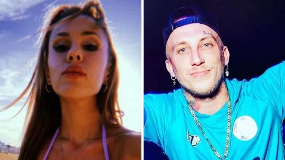 Barby Silenzi habló de El Polaco tras su separación: “Es el rey de los chamuyos”