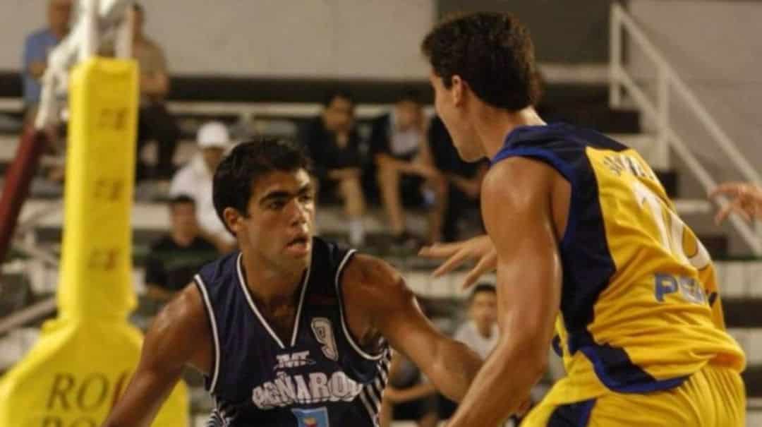 Murió Juan Pablo Sánchez, de 37 años, y hay conmoción en el básquetbol argentino