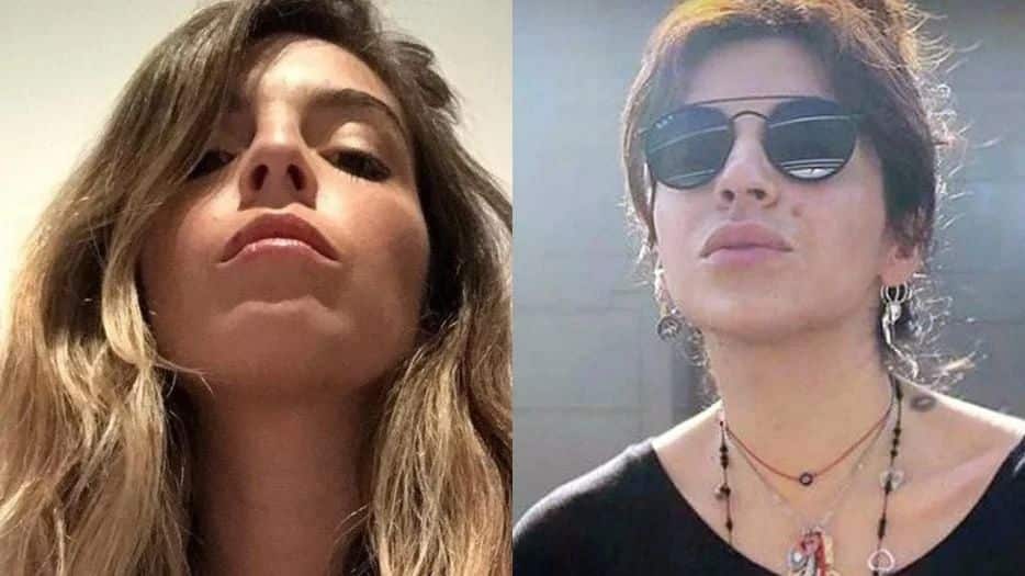 Gianinna y Dalma Maradona explotaron por comentarios sobre la adicción de Diego: “Mi apellido era Maradroga”