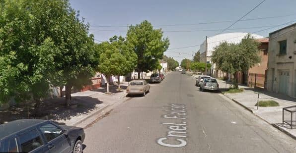 Una mujer de 63 años murió mientras se bañaba en una pileta de lona