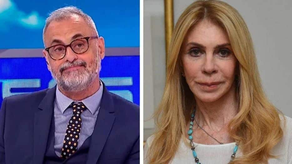 Silvia Pérez apuntó contra Jorge Rial: “Siempre me preguntaba cómo se hacía para sobrevivir creando un programa donde se habla mal de otra gente”