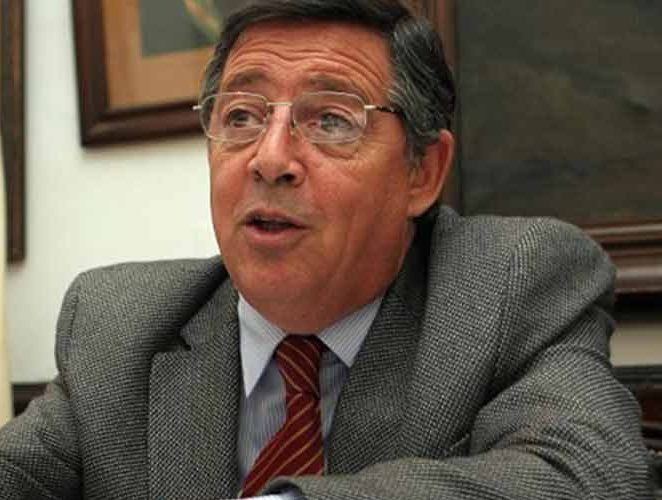 “Unificar las PASO con la elección general es el peor esperpento electoral que se pueda conocer”