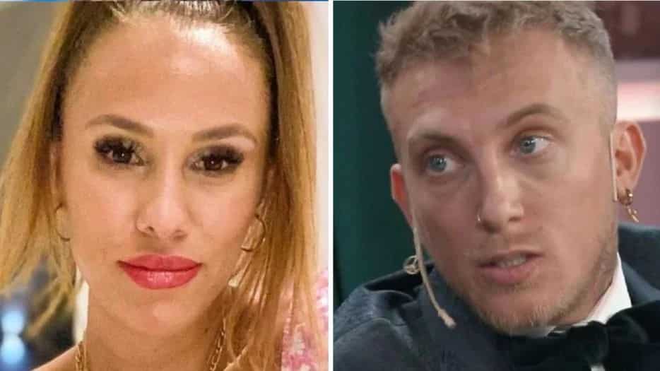 Barby Silenzi habló de las fotos de El Polaco con otra mujer: “Tendría que haber sido más cuidadoso”