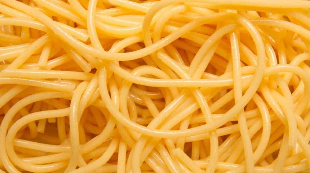 La Anmat prohibió la venta de cuatro marcas de pastas secas: los motivos