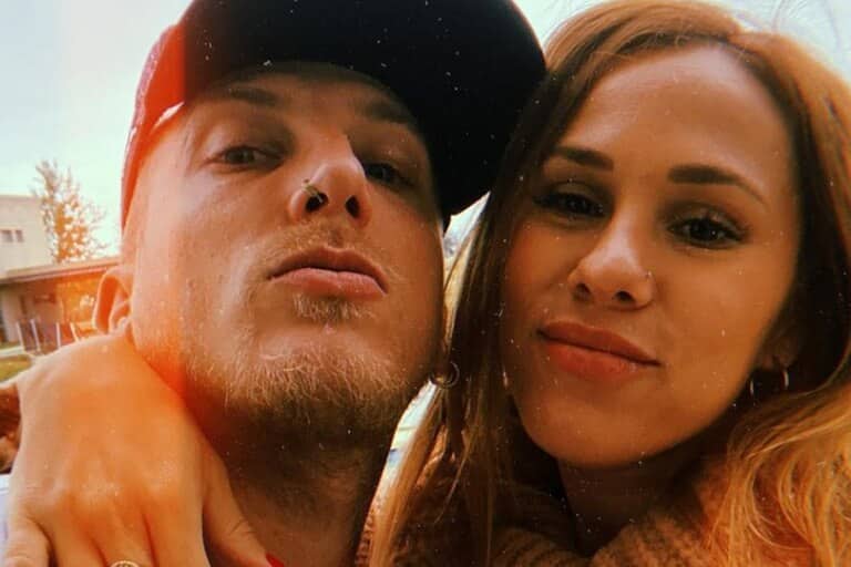 Barby Silenzi habló de su relación con El Polaco en Bienvenidos a bordo: “Nuestras peleas son como muy explosivas”