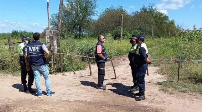 Un hombre que creía ser víctima de un embrujo mató a su hijo de 8 años y luego se suicidó