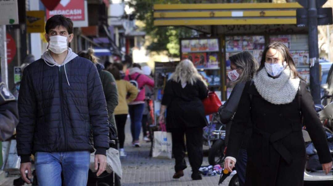 El gobierno bonaerense advirtió sobre una posible vuelta a una cuarentena estricta: “Si hay que hacerlo, hay que hacerlo”