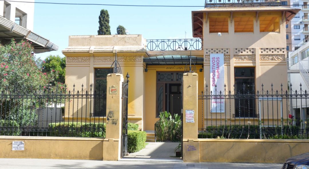 Reabren desde el jueves los museos en Bahía Blanca