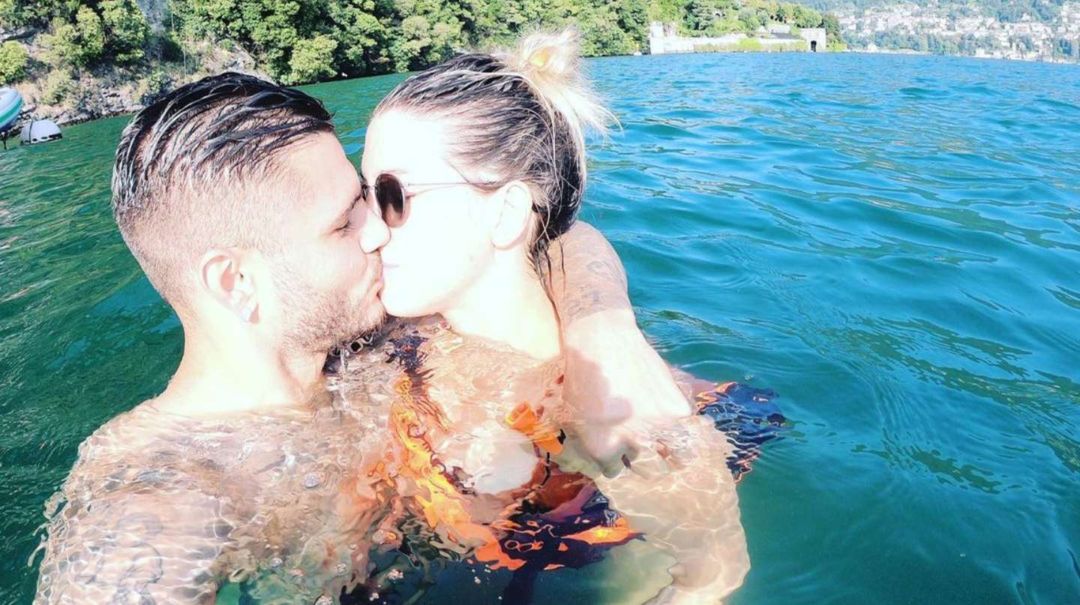 ¿Cuántas veces por día tienen sexo Wanda Nara y Mauro Icardi? La impactante cifra que reveló un exfutbolista italiano