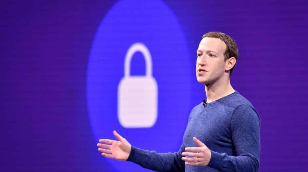 Mark Zuckerberg prometió para 2030 un dispositivo para “teletransportarse”