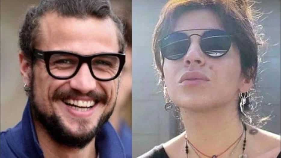 Daniel Osvaldo y Gianinna Maradona estuvieron juntos el fin de semana y volvieron a explotar los rumores de romance