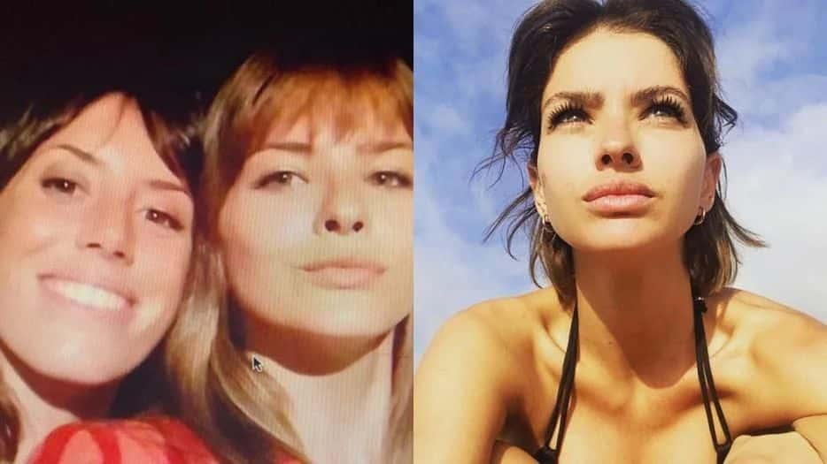 La China Suárez despidió a su amiga Sofía Sarkany en medio de un profundo dolor: “Ahora le tengo un poco menos de miedo a la muerte”