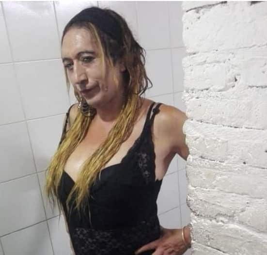 Buscan a una mujer trans desaparecida el pasado sábado