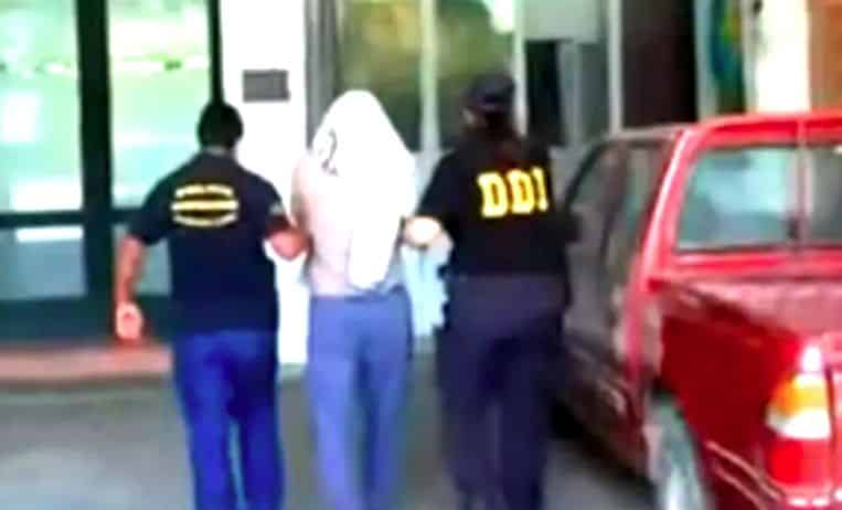 Docente bahiense acusado de abuso seguirá detenido