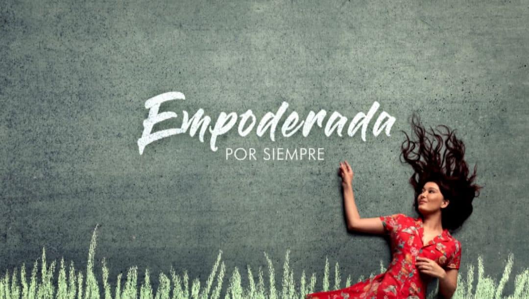 Llega una nueva superproducción turca: EMPODERADA Por Siempre