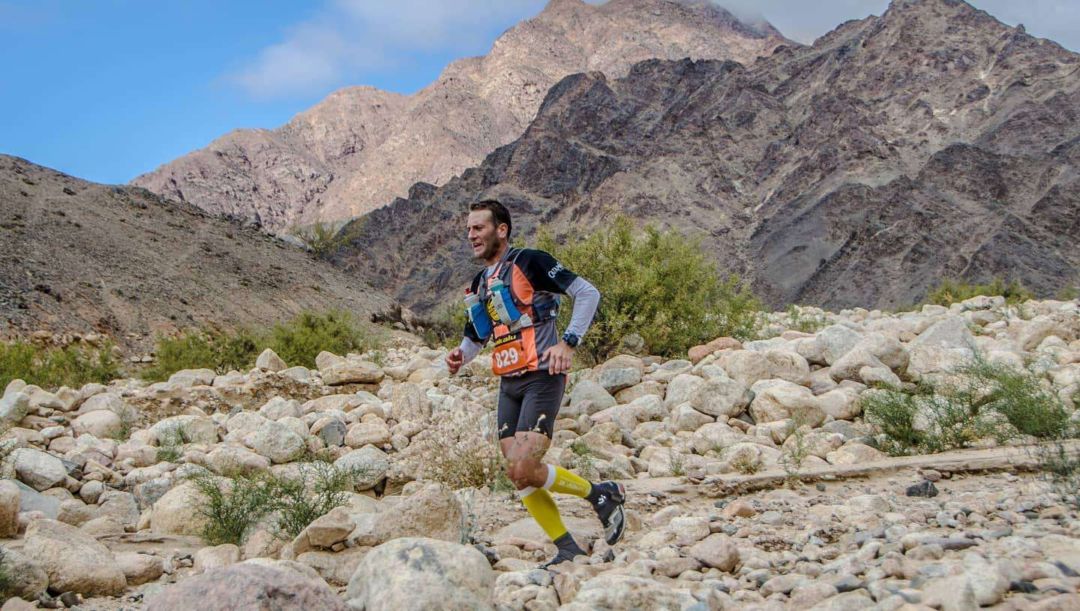 Las carreras de montañas que siguen en pie en Argentina