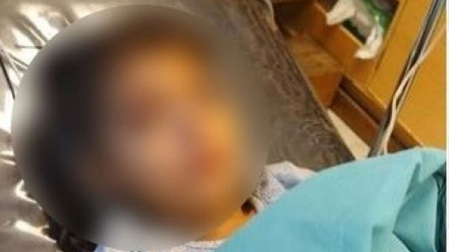 Una madre denunció que su hija de 7 años sufrió un coma alcohólico por un desafío en TikTok